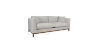 Sofa Harmony PLU022-WTN
